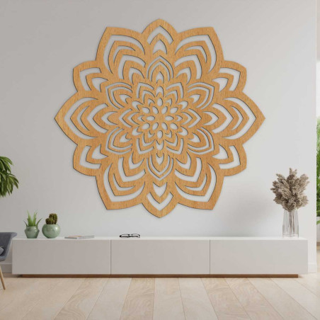 copy of Nástěnný romantický obraz - ROAMA