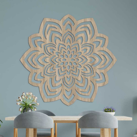 copy of Nástěnný romantický obraz - ROAMA