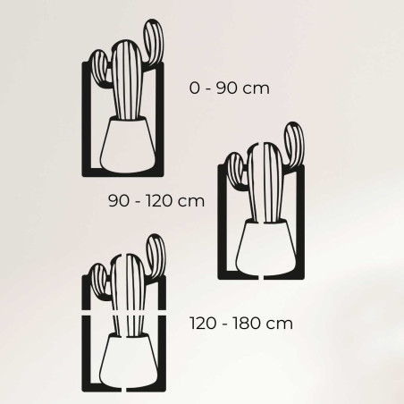 Stylový obraz na zeď motiv přírody- ELIEE