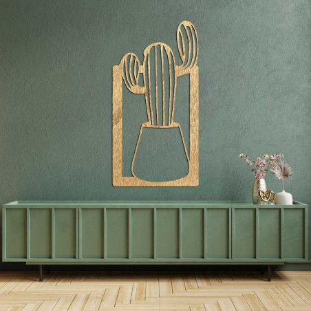 Stylový obraz na zeď motiv přírody- ELIEE