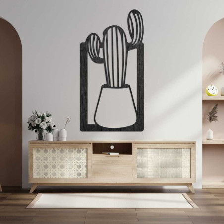 Stylový obraz na zeď motiv přírody- ELIEE