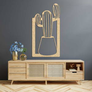 Stylový obraz na zeď motiv přírody- ELIEE 2