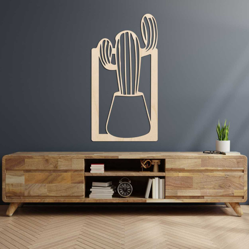 Stylový obraz na zeď motiv přírody- ELIEE