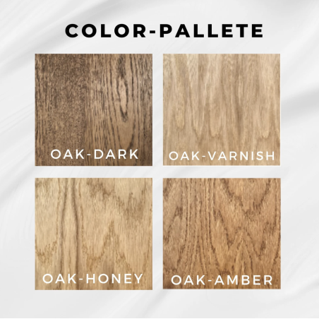 Moderní přírodní dřevěné hodiny na zeď Moderní přírodní dřevěné hodiny na zeď