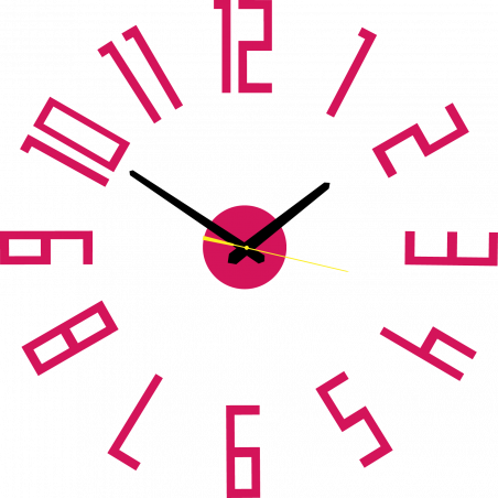 Design nástěnné hodiny do obývacího pokoje, kuchyně, dětského pokoje. Hodiny na zeď jako dárek. Design nástěnné hodiny do obývacího pokoje, kuchyně, dětského pokoje. Hodiny na zeď jako dárek.