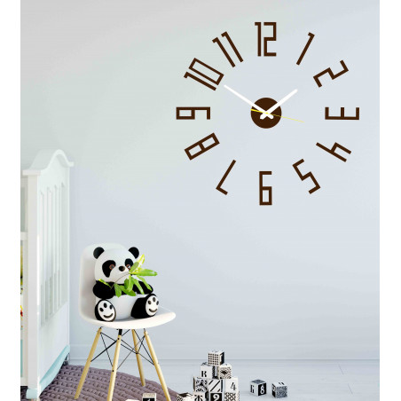 Design nástěnné hodiny do obýváku, kuchyně, dětského pokoje. Hodiny na zeď jako dárek. Design nástěnné hodiny do obýváku, kuchyně, dětského pokoje. Hodiny na zeď jako dárek.