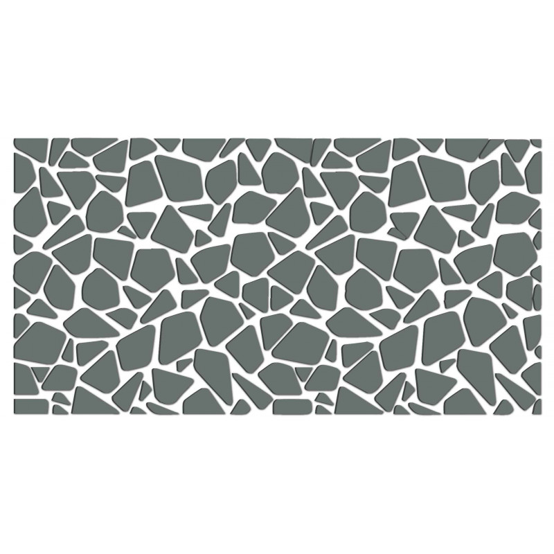 Moderní dekorační zrcadla. Zrcadlové a barevné samolepky na zeď, 3D samolepky vyrobené z akrylu