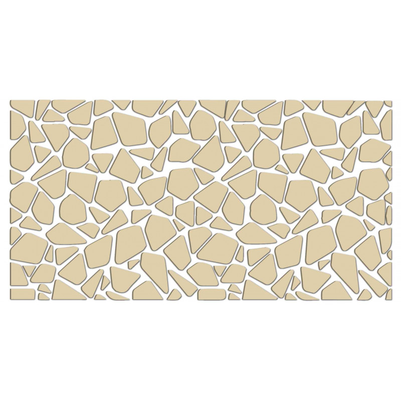 Moderní dekorační zrcadla. Zrcadlové a barevné samolepky na zeď, 3D samolepky vyrobené z akrylu