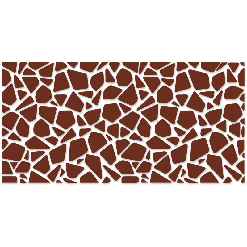 Moderní dekorační zrcadla. Zrcadlové a barevné samolepky na zeď, 3D samolepky vyrobené z akrylu