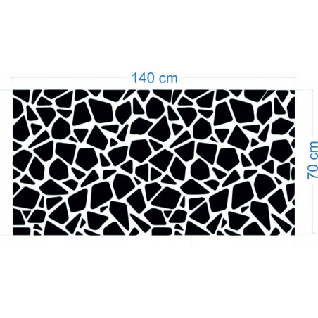 Moderní dekorační zrcadla. Zrcadlové a barevné samolepky na zeď, 3D samolepky vyrobené z akrylu Moderní dekorační zrcadla. Zrcadlové a barevné samolepky na zeď, 3D samolepky vyrobené z akrylu