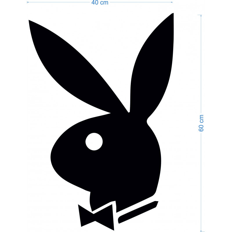 Rozměry dekoračních samolepek, zrcadlová nálepka na zeď, vlastní výroba X-MOMO