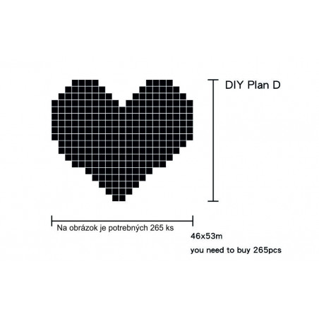 Dekorativní zrcadla. Zrcadlová samolepka na zeď, jako obraz nebo dekorace, 3d akrylová samolepka Dekorativní zrcadla. Zrcadlová samolepka na zeď, jako obraz nebo dekorace, 3d akrylová samolepka