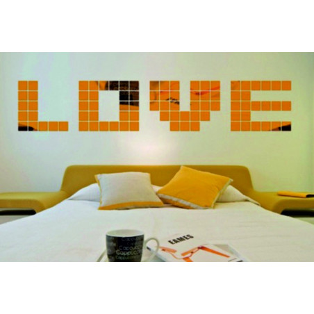 Dekorativní zrcadla. Zrcadlová samolepka na zeď, jako obraz nebo dekorace, 3d akrylová samolepka Dekorativní zrcadla. Zrcadlová samolepka na zeď, jako obraz nebo dekorace, 3d akrylová samolepka