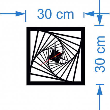 Rozměry dřevěných hodin na zeď,vintage nástěnné hodiny,retro dekorace Rozměry dřevěných hodin na zeď,vintage nástěnné hodiny,retro dekorace