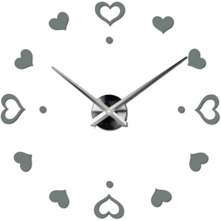 Nalepovací nástěnné hodiny,luxusní hodiny na stentu,plastové hodiny Nalepovací nástěnné hodiny,luxusní hodiny na stentu,plastové hodiny