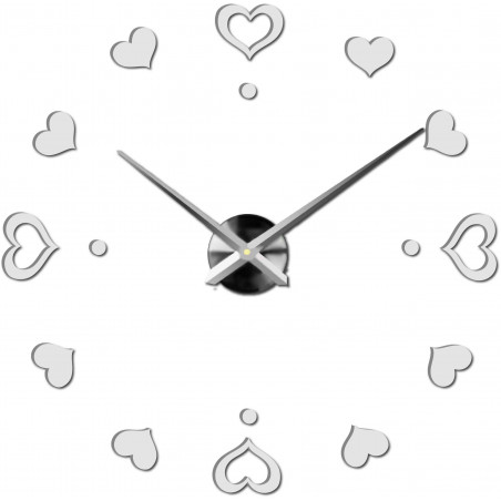 Nalepovací nástěnné hodiny,luxusní hodiny na stentu,plastové hodiny Nalepovací nástěnné hodiny,luxusní hodiny na stentu,plastové hodiny