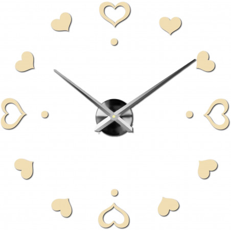 Nalepovací nástěnné hodiny,luxusní hodiny na stentu,plastové hodiny Nalepovací nástěnné hodiny,luxusní hodiny na stentu,plastové hodiny