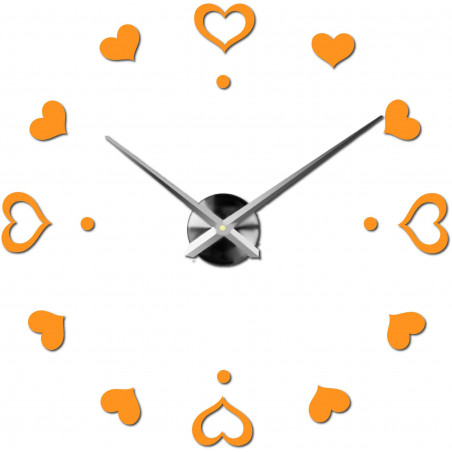 Nalepovací nástěnné hodiny,luxusní hodiny na stentu,plastové hodiny Nalepovací nástěnné hodiny,luxusní hodiny na stentu,plastové hodiny