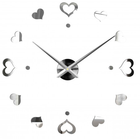 Nalepovací nástěnné hodiny,luxusní hodiny na stentu,plastové hodiny Nalepovací nástěnné hodiny,luxusní hodiny na stentu,plastové hodiny