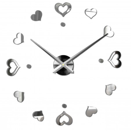 Nalepovací nástěnné hodiny,luxusní hodiny na stentu,plastové hodiny Nalepovací nástěnné hodiny,luxusní hodiny na stentu,plastové hodiny