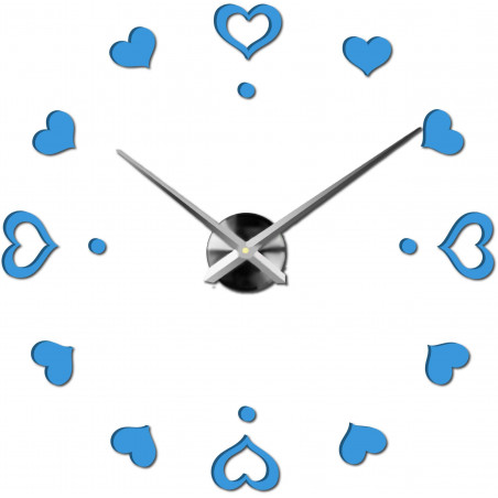 Nalepovací nástěnné hodiny,luxusní hodiny na stentu,plastové hodiny Nalepovací nástěnné hodiny,luxusní hodiny na stentu,plastové hodiny