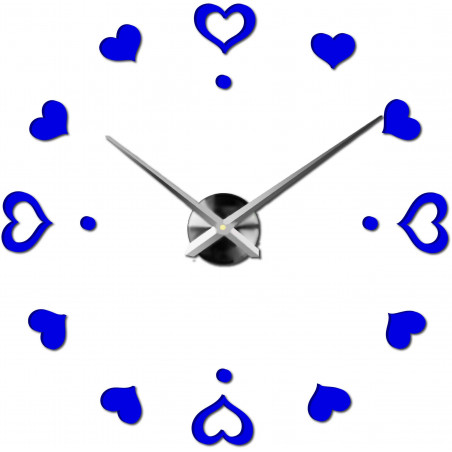 Nalepovací nástěnné hodiny,luxusní hodiny na stentu,plastové hodiny Nalepovací nástěnné hodiny,luxusní hodiny na stentu,plastové hodiny