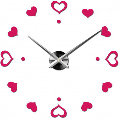 Nalepovací nástěnné hodiny,luxusní hodiny na stentu,plastové hodiny Nalepovací nástěnné hodiny,luxusní hodiny na stentu,plastové hodiny