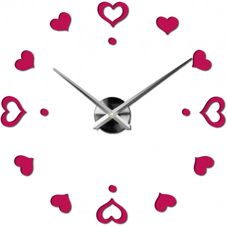 Nalepovací nástěnné hodiny,luxusní hodiny na stentu,plastové hodiny Nalepovací nástěnné hodiny,luxusní hodiny na stentu,plastové hodiny