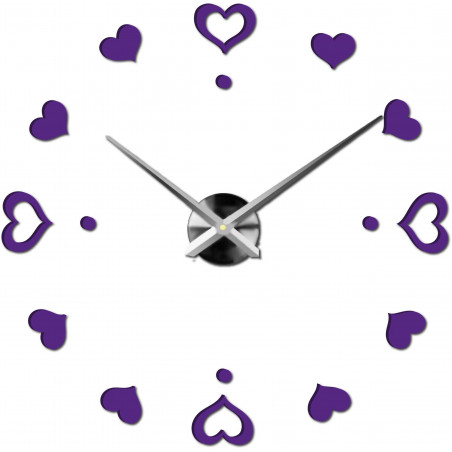 Nalepovací nástěnné hodiny,luxusní hodiny na stentu,plastové hodiny Nalepovací nástěnné hodiny,luxusní hodiny na stentu,plastové hodiny