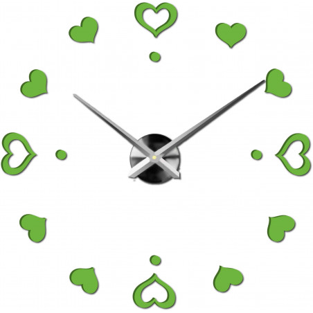 Nalepovací nástěnné hodiny,luxusní hodiny na stentu,plastové hodiny Nalepovací nástěnné hodiny,luxusní hodiny na stentu,plastové hodiny