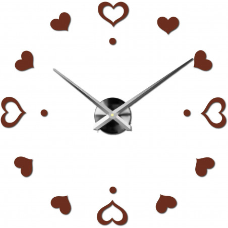 Nalepovací nástěnné hodiny,luxusní hodiny na stentu,plastové hodiny Nalepovací nástěnné hodiny,luxusní hodiny na stentu,plastové hodiny