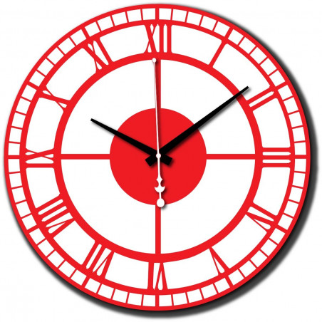 Design nástěnné hodiny do obýváku, kuchyně, dětského pokoje. Hodiny na zeď jako dárek. Design nástěnné hodiny do obýváku, kuchyně, dětského pokoje. Hodiny na zeď jako dárek.
