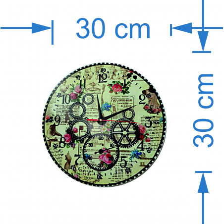 Moderní nástěnné hodiny, nástěnné hodiny ze dřeva, překližky Moderní nástěnné hodiny, nástěnné hodiny ze dřeva, překližky