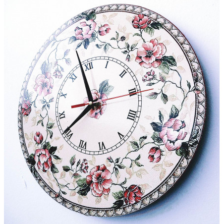 Moderní nástěnné hodiny, nástěnné hodiny ze dřeva, překližky Moderní nástěnné hodiny, nástěnné hodiny ze dřeva, překližky