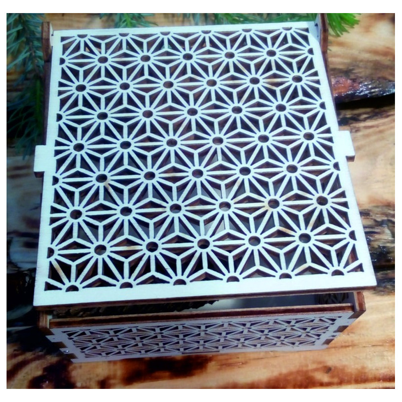 Ozdoby ze dřeva a plastu, vánoční ozdoby, dřevěné vintage doplky