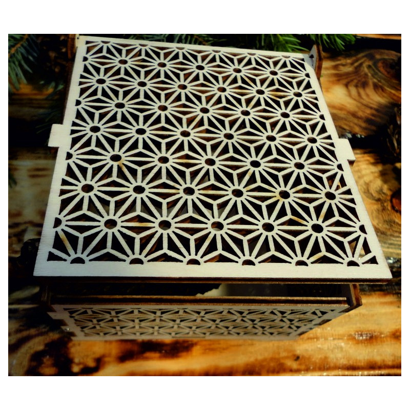 Ozdoby ze dřeva a plastu, vánoční ozdoby, dřevěné vintage doplky