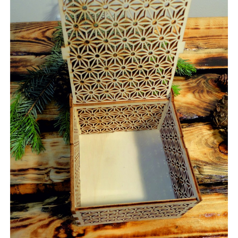 Ozdoby ze dřeva a plastu, vánoční ozdoby, dřevěné vintage doplky