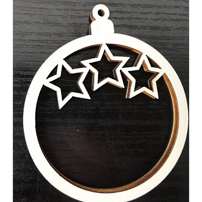 Ozdoby ze dřeva a plastu, vánoční ozdoby, dřevěné vintage doplňky