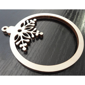 Dřevěné a plastové ozdoby, vánoční ozdoby, dřevěné vintage doplňky 2