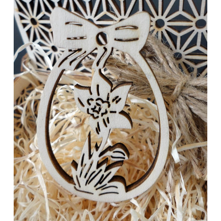 Ozdoby ze dřeva a plastu, vánoční ozdoby, dřevěné vintage doplňky