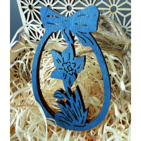 Ozdoby ze dřeva a plastu, vánoční ozdoby, dřevěné vintage doplňky