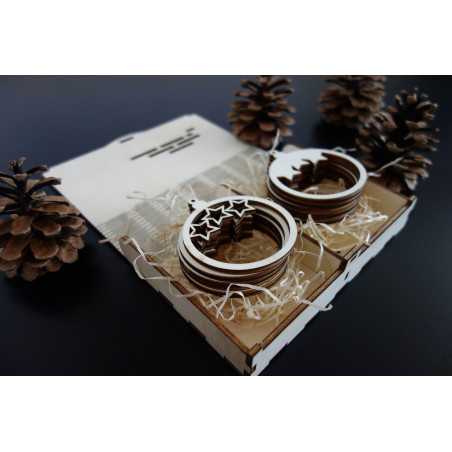 Dřevěné a plastové ozdoby, vánoční ozdoby, dřevěné vintage doplňky Dřevěné a plastové ozdoby, vánoční ozdoby, dřevěné vintage doplňky