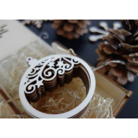 Rozměry ozdob, vánoční ozdoby,dřevěné doplňky, ozdoby ze dřeva a plastu