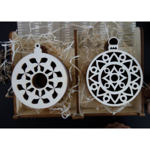 Rozměry ozdob, vánoční ozdoby,dřevěné doplňky, ozdoby ze dřeva a plastu