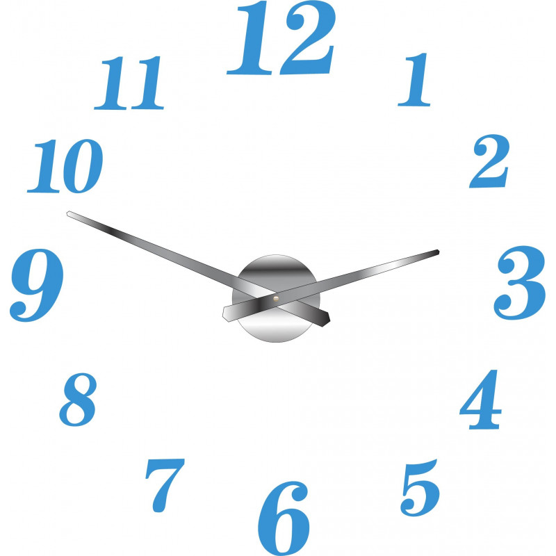 Designové nástěnné hodiny do obývacího pokoje, kuchyně, dětského pokoje. Nástěnné hodiny jako dárek.