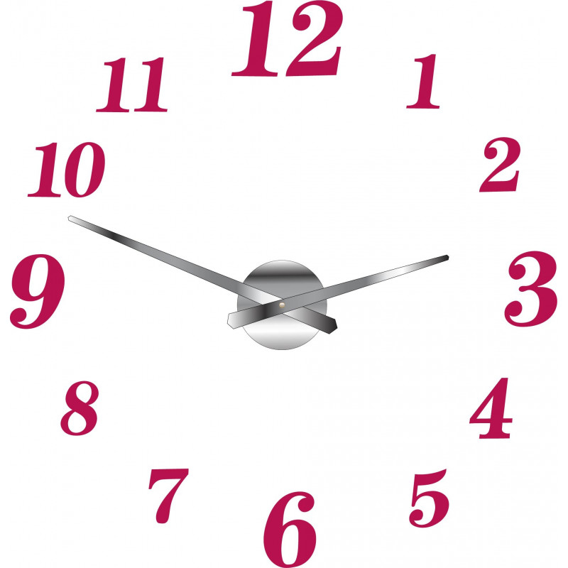 Designové nástěnné hodiny do obývacího pokoje, kuchyně, dětského pokoje. Nástěnné hodiny jako dárek.