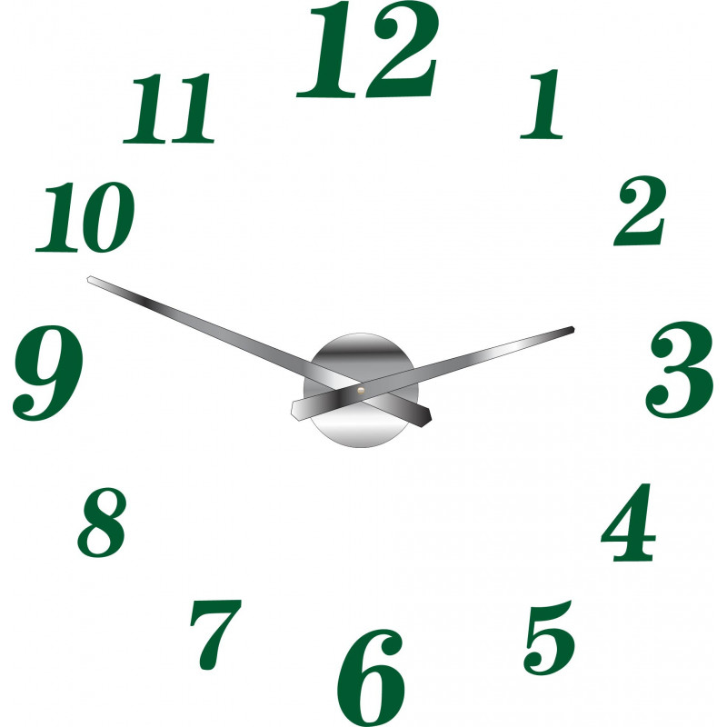 Designové nástěnné hodiny do obývacího pokoje, kuchyně, dětského pokoje. Nástěnné hodiny jako dárek.