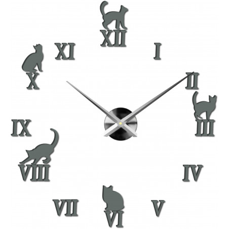 Nalepovací nástěnné hodiny,luxusní hodiny na stentu,plastové hodiny Nalepovací nástěnné hodiny,luxusní hodiny na stentu,plastové hodiny