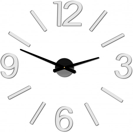 Nástěnné hodiny jako obraz - AUKRO Nástěnné hodiny jako obraz - AUKRO