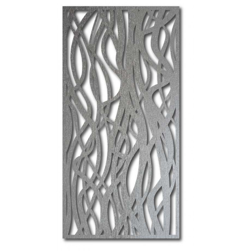 Dřevěný dekorativní obraz na zeď z překližky HARABASO